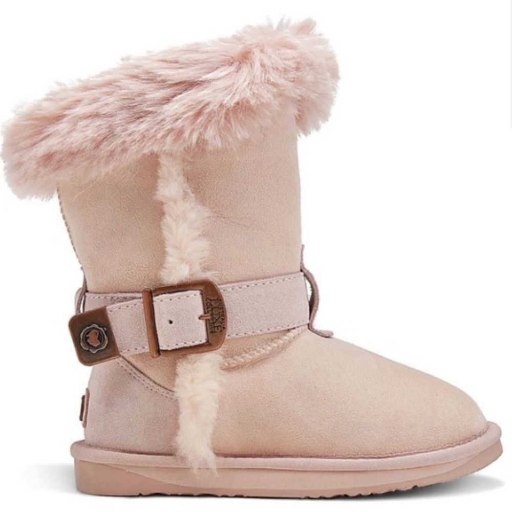 Australia lux toddler boots 8T